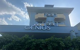 Genius